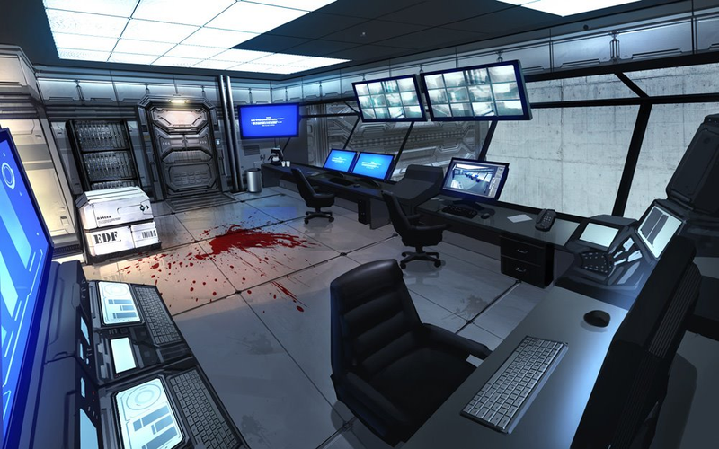Illustration for article titled Duke Nukem Forever Screen Shots, Artwork Rise From 3D Realms' Grave